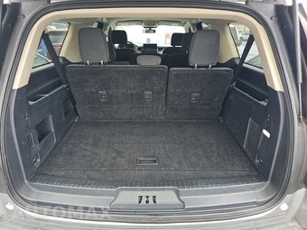 2024 Ford Expedition MAX XLT - miniatura 18