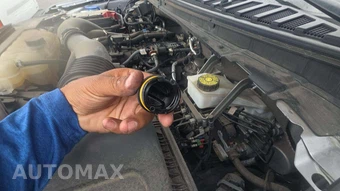 2024 Ford Expedition MAX XLT - miniatura 19