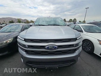 2024 Ford Expedition MAX XLT - miniatura 2