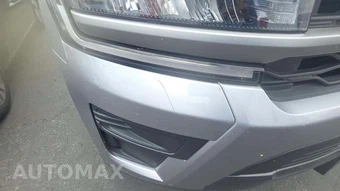 2024 Ford Expedition MAX XLT - miniatura 20