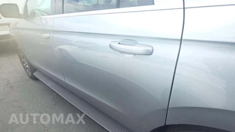2024 Ford Expedition MAX XLT - miniatura 22