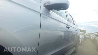 2024 Ford Expedition MAX XLT - miniatura 23