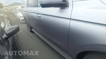 2024 Ford Expedition MAX XLT - miniatura 26