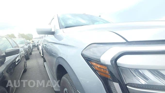 2024 Ford Expedition MAX XLT - miniatura 27