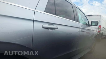 2024 Ford Expedition MAX XLT - miniatura 28