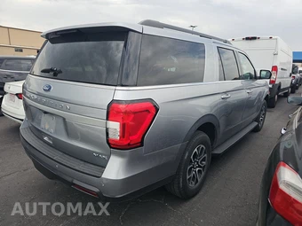2024 Ford Expedition MAX XLT - miniatura 4
