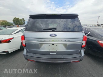 2024 Ford Expedition MAX XLT - miniatura 5