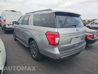 2024 Ford Expedition MAX XLT - miniatura 6