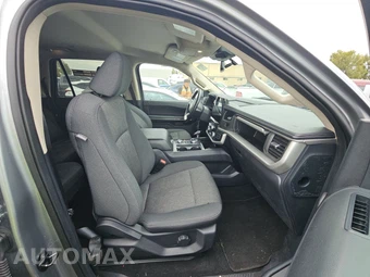 2024 Ford Expedition MAX XLT - miniatura 8