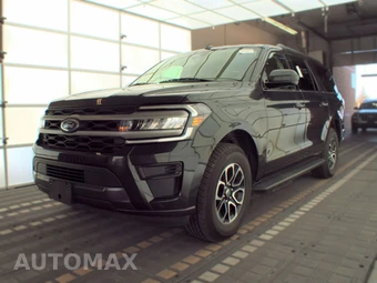 2024 Ford Expedition MAX XLT - miniatura 1