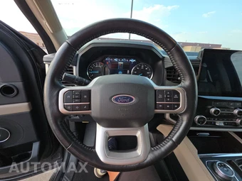 2024 Ford Expedition MAX XLT - miniatura 10
