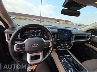 2024 Ford Expedition MAX XLT - miniatura 11