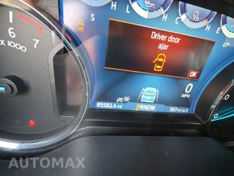 2024 Ford Expedition MAX XLT - miniatura 12