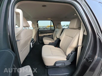 2024 Ford Expedition MAX XLT - miniatura 13