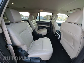 2024 Ford Expedition MAX XLT - miniatura 14