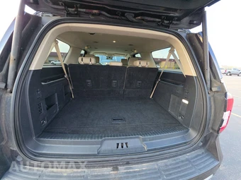 2024 Ford Expedition MAX XLT - miniatura 17
