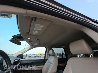 2024 Ford Expedition MAX XLT - miniatura 19