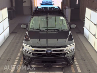 2024 Ford Expedition MAX XLT - miniatura 2