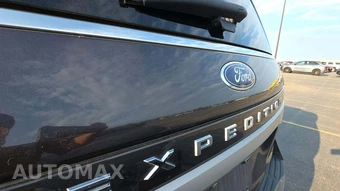 2024 Ford Expedition MAX XLT - miniatura 22