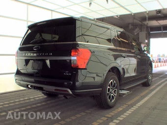 2024 Ford Expedition MAX XLT - miniatura 4