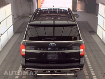2024 Ford Expedition MAX XLT - miniatura 5