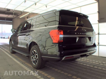 2024 Ford Expedition MAX XLT - miniatura 6