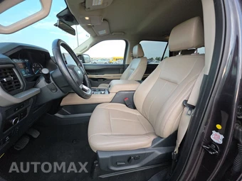 2024 Ford Expedition MAX XLT - miniatura 7