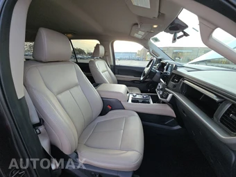 2024 Ford Expedition MAX XLT - miniatura 8