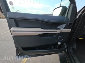 2024 Ford Expedition MAX XLT - miniatura 9