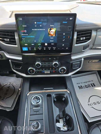 2024 Ford Expedition MAX XLT - miniatura 10