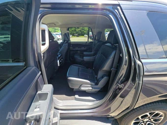 2024 Ford Expedition MAX XLT - miniatura 13