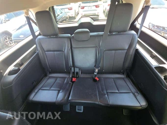 2024 Ford Expedition MAX XLT - miniatura 14