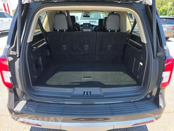 2024 Ford Expedition MAX XLT - miniatura 15