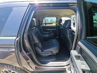 2024 Ford Expedition MAX XLT - miniatura 17