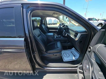 2024 Ford Expedition MAX XLT - miniatura 19