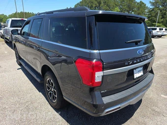 2024 Ford Expedition MAX XLT - miniatura 2
