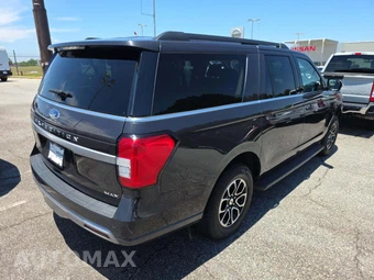 2024 Ford Expedition MAX XLT - miniatura 3