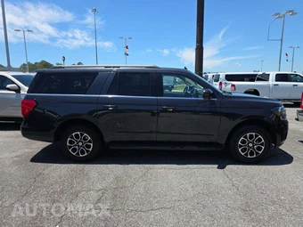 2024 Ford Expedition MAX XLT - miniatura 4