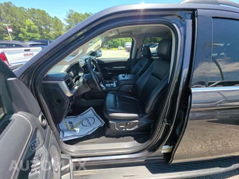 2024 Ford Expedition MAX XLT - miniatura 6