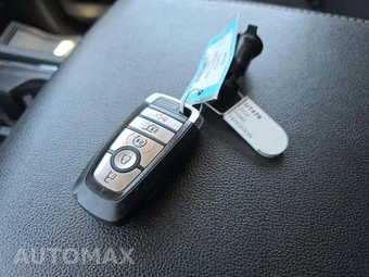 2024 Ford Expedition MAX XLT - miniatura 8