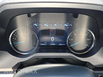 2024 Ford Expedition MAX XLT - miniatura 9