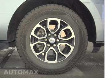 2024 Ford Expedition MAX XLT - miniatura 10