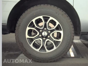 2024 Ford Expedition MAX XLT - miniatura 11