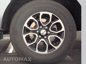 2024 Ford Expedition MAX XLT - miniatura 12