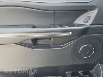 2024 Ford Expedition MAX XLT - miniatura 15