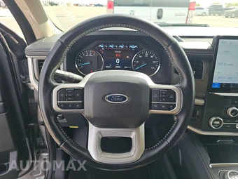 2024 Ford Expedition MAX XLT - miniatura 16