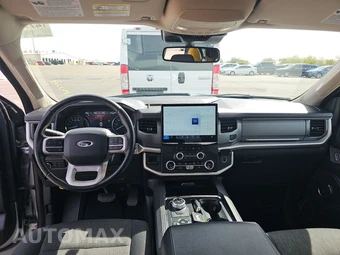 2024 Ford Expedition MAX XLT - miniatura 17