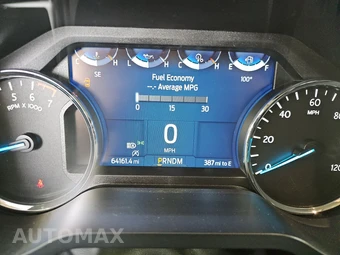 2024 Ford Expedition MAX XLT - miniatura 18
