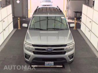 2024 Ford Expedition MAX XLT - miniatura 2