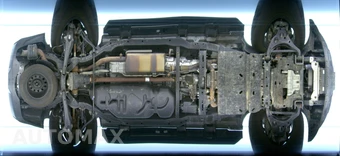 2024 Ford Expedition MAX XLT - miniatura 26